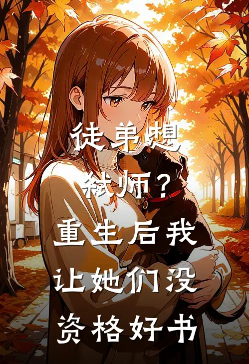 徒弟想弑师？重生后我让她们没资格好书