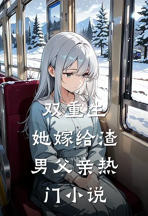 双重生：她嫁给渣男父亲热门小说
