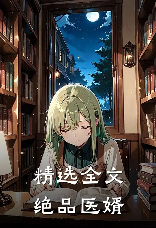 精选全文绝品医婿