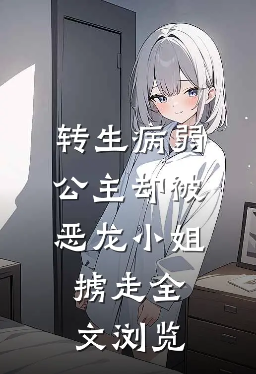 转生病弱公主却被恶龙小姐掳走全文浏览