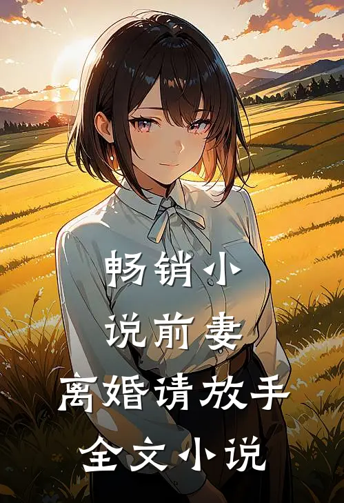畅销小说前妻，离婚请放手全文小说