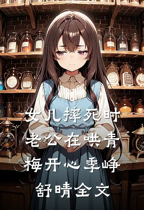 女儿摔死时，老公在哄青梅开心季峥舒晴全文