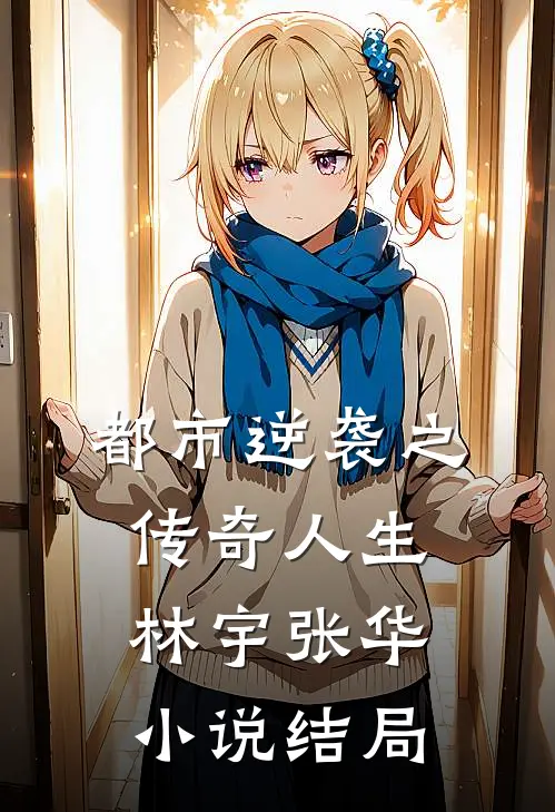 都市逆袭之传奇人生林宇张华小说结局