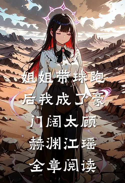 姐姐带球跑后我成了豪门阔太顾赫渊江瑶全章阅读