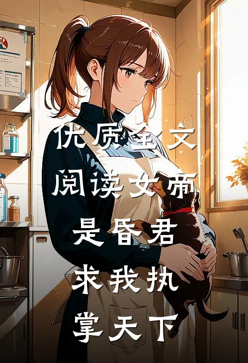 优质全文阅读女帝是昏君，求我执掌天下