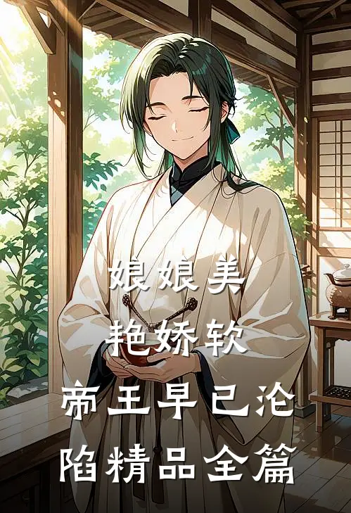 娘娘美艳娇软，帝王早已沦陷精品全篇