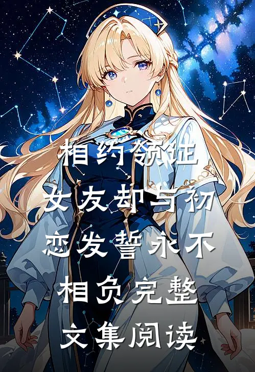 相约领证，女友却与初恋发誓永不相负完整文集阅读