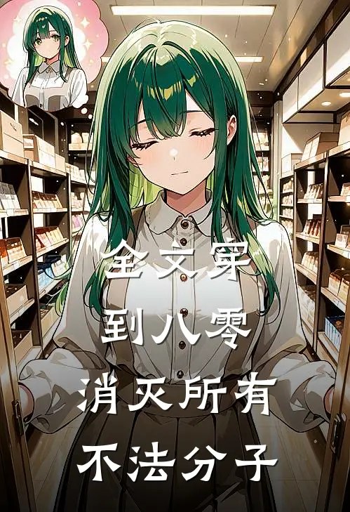 全文穿到八零，消灭所有不法分子