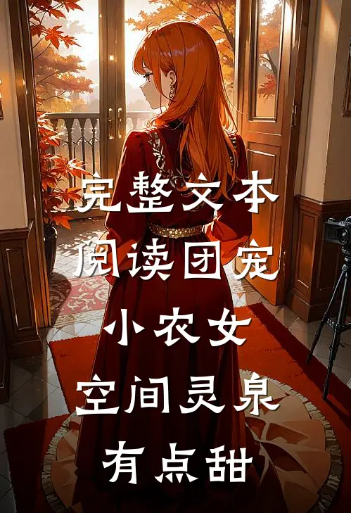 完整文本阅读团宠小农女：空间灵泉有点甜