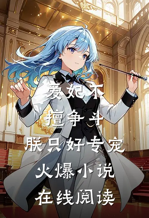 爱妃不擅争斗,朕只好专宠火爆小说在线阅读