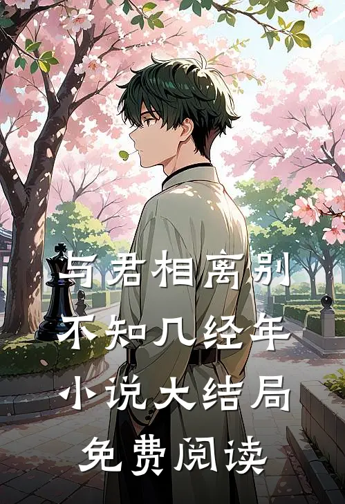 与君相离别，不知几经年小说大结局免费阅读