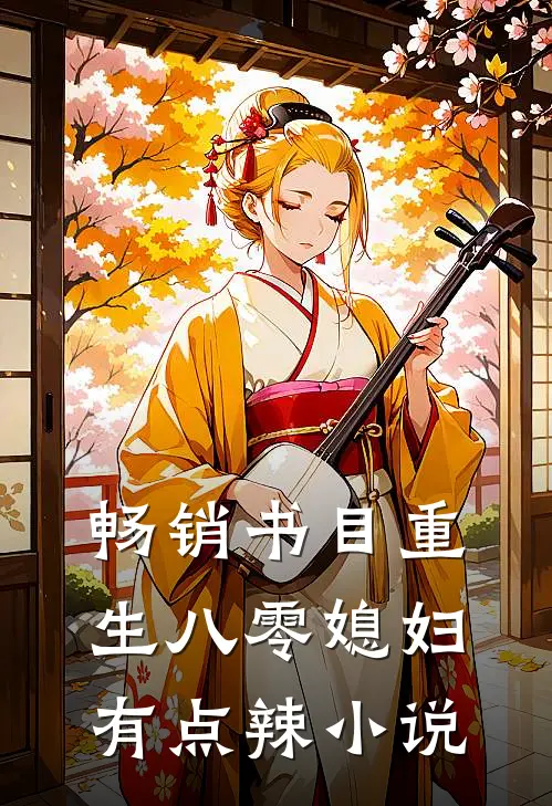 畅销书目重生八零媳妇有点辣小说