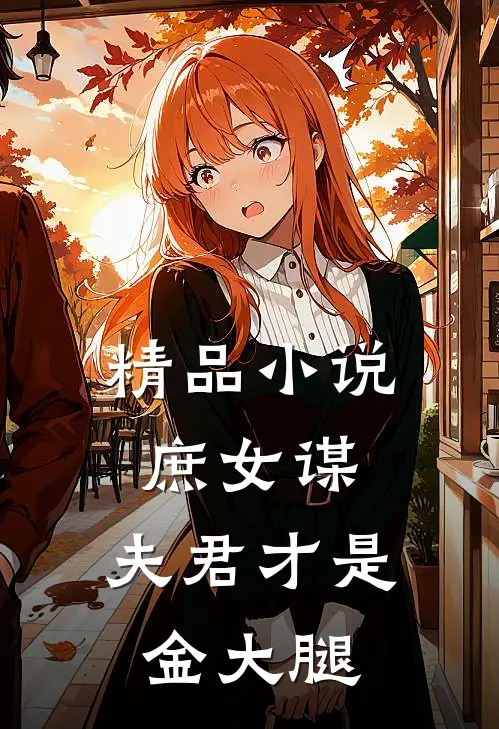 精品小说庶女谋：夫君才是金大腿