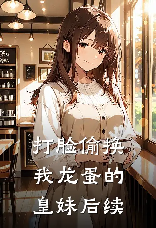 打脸偷换我龙蛋的皇妹后续