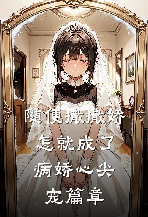 随便撒撒娇，怎就成了病娇心尖宠篇章