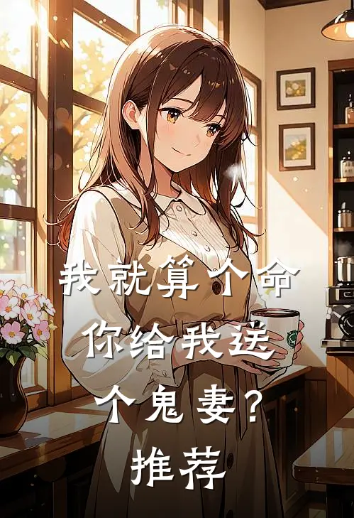 我就算个命,你给我送个鬼妻?推荐