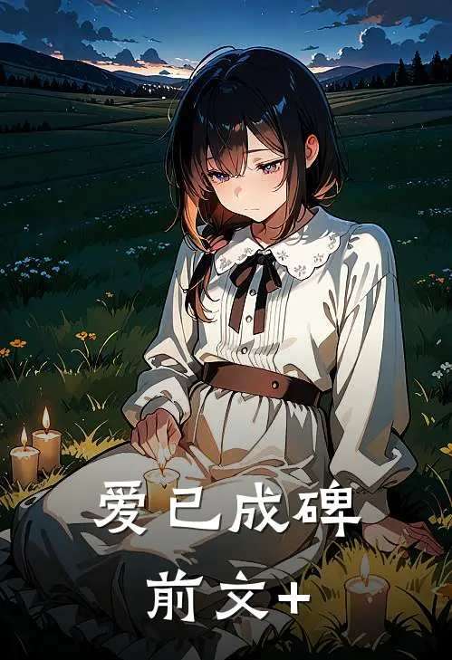 爱已成碑前文+