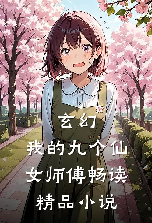 玄幻：我的九个仙女师傅畅读精品小说