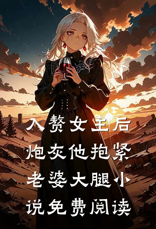 入赘女主后，炮灰他抱紧老婆大腿小说免费阅读