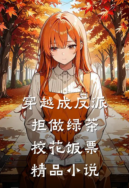 穿越成反派，拒做绿茶校花饭票精品小说