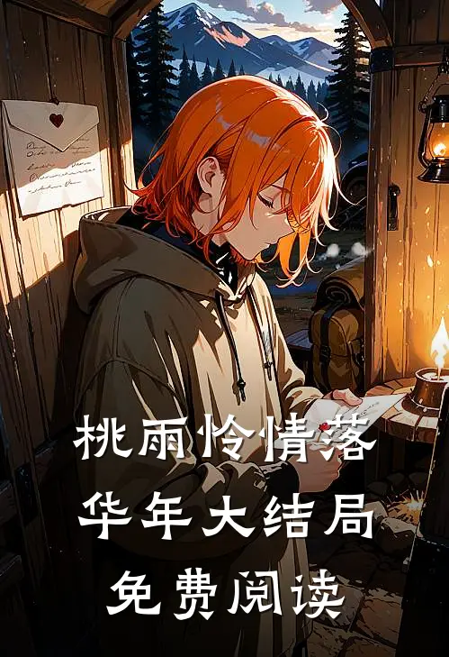 桃雨怜情落华年大结局免费阅读