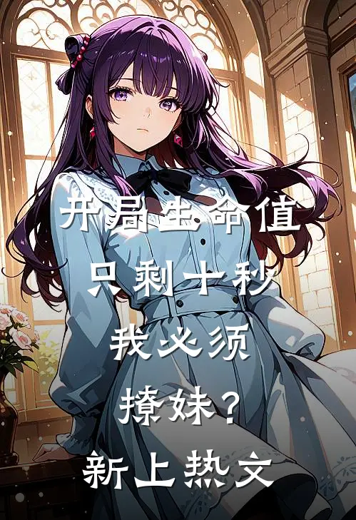 开局生命值只剩十秒，我必须撩妹？新上热文