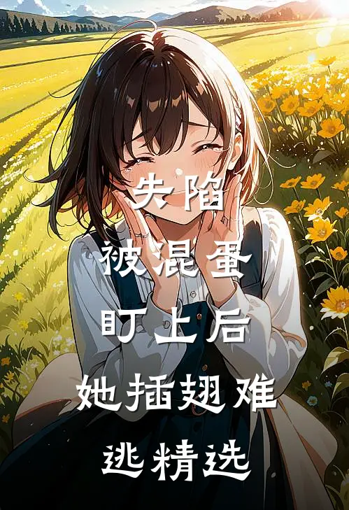 失陷：被混蛋盯上后，她插翅难逃精选