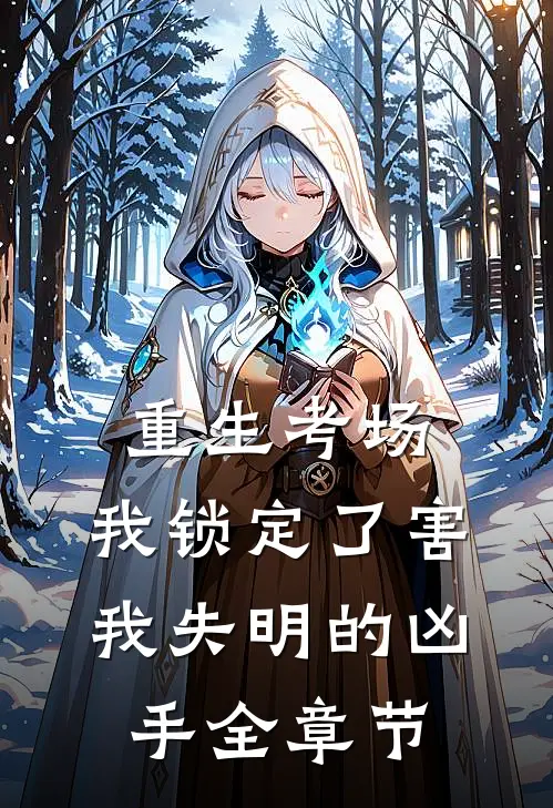 重生考场，我锁定了害我失明的凶手全章节