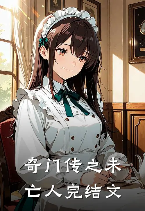 奇门传之未亡人完结文