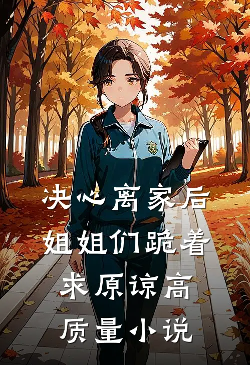 决心离家后，姐姐们跪着求原谅高质量小说