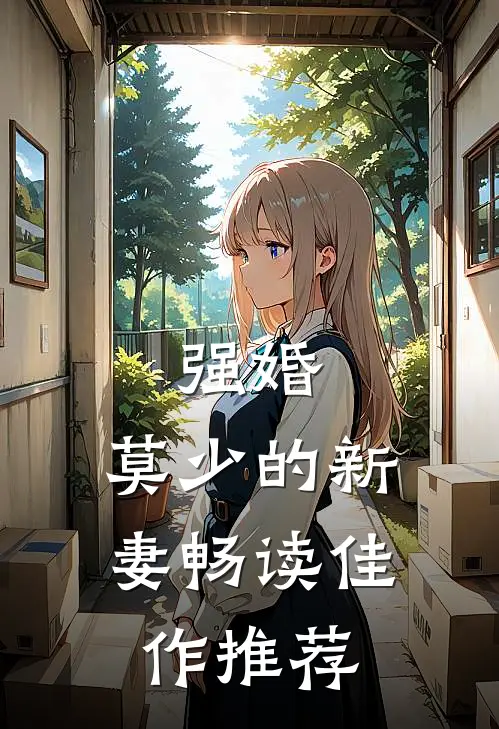 强婚：莫少的新妻畅读佳作推荐