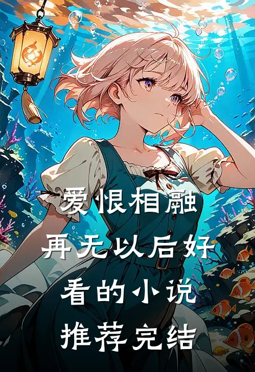 爱恨相融，再无以后好看的小说推荐完结