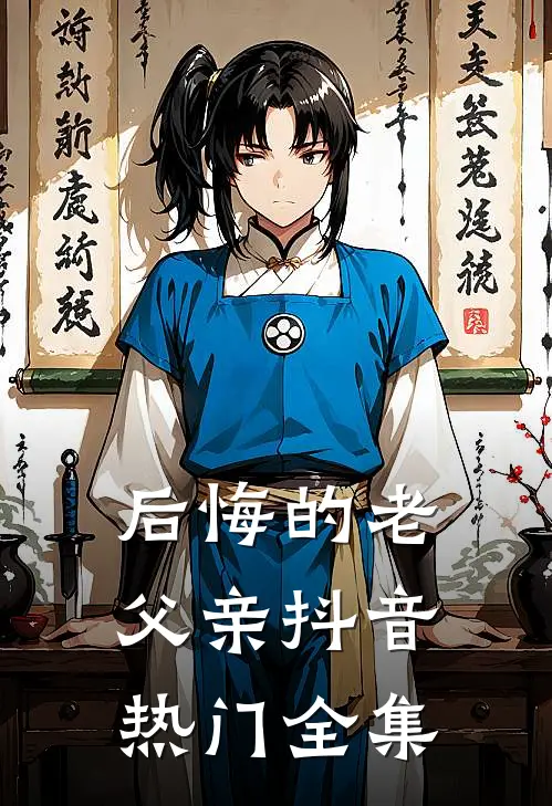 后悔的老父亲抖音热门 全集