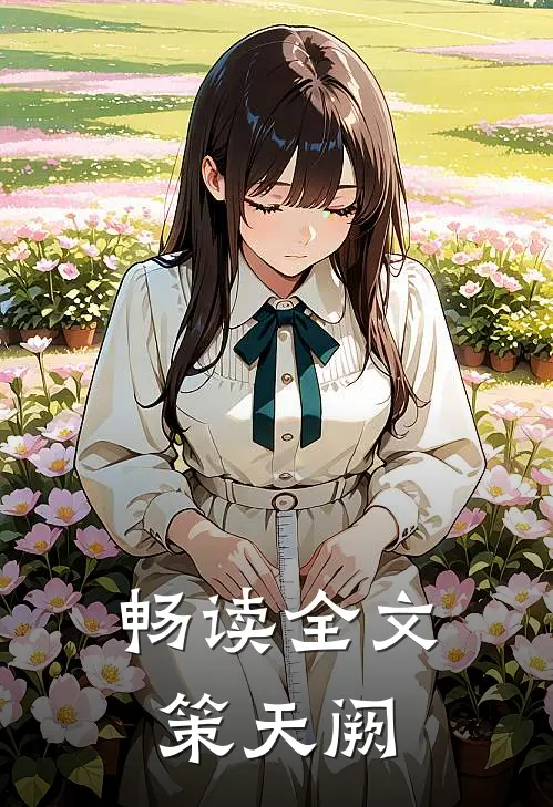 畅读全文策天阙