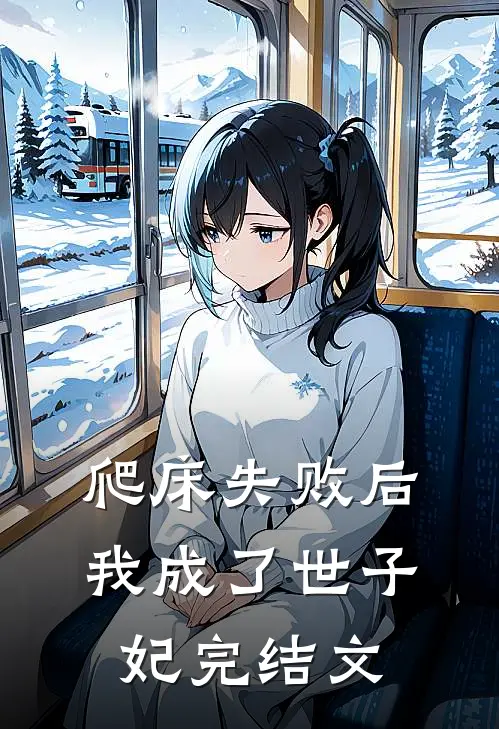 爬床失败后，我成了世子妃完结文