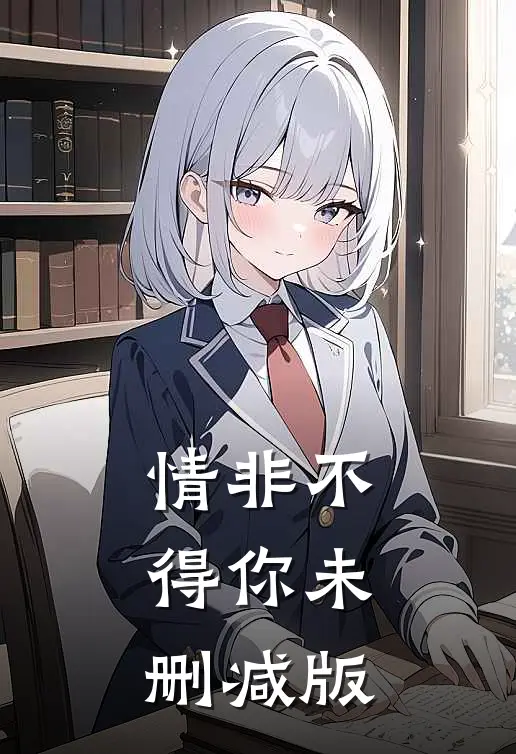 情非不得你未删减版