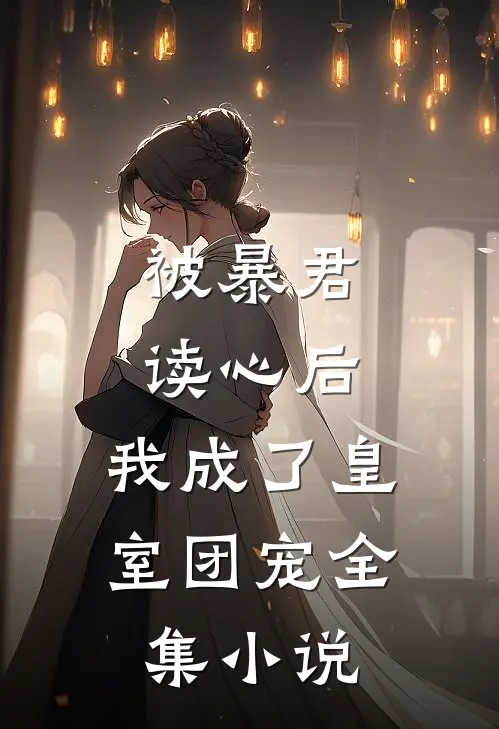 被暴君读心后，我成了皇室团宠全集小说
