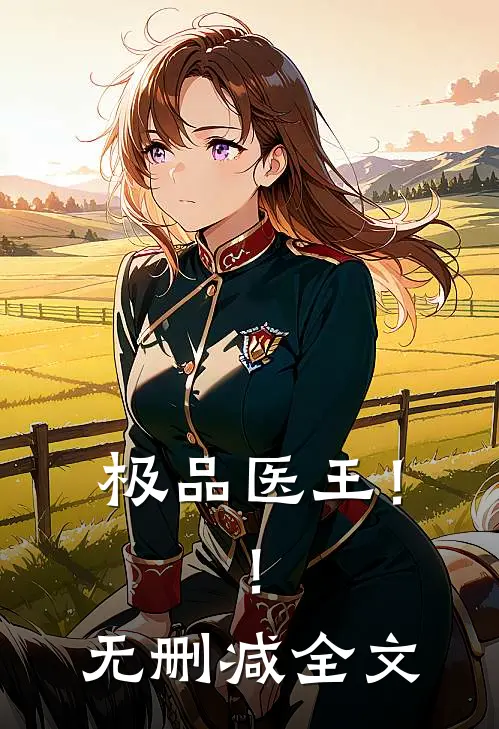 极品医王!!无删减全文阅读