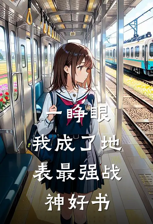 一睁眼，我成了地表最强战神好书