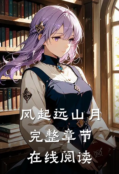 风起远山月完整章节在线阅读