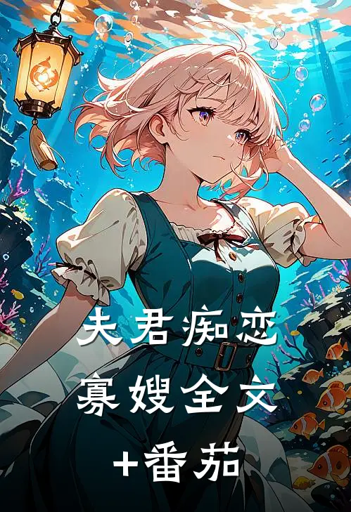 夫君痴恋寡嫂全文+番茄
