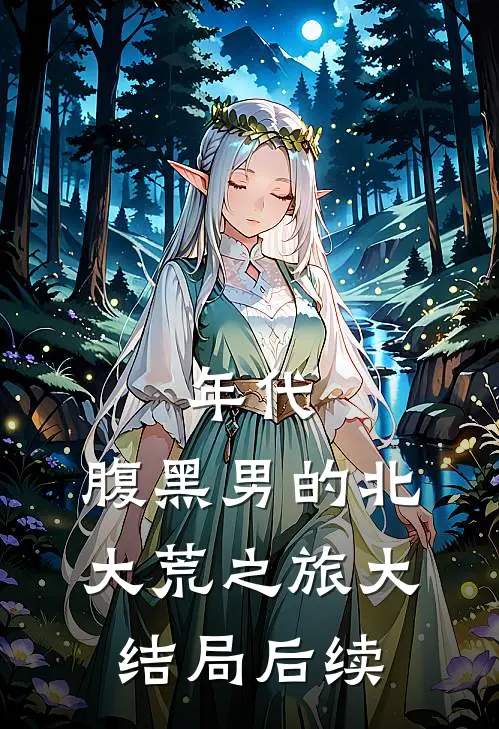 年代：腹黑男的北大荒之旅大结局后续