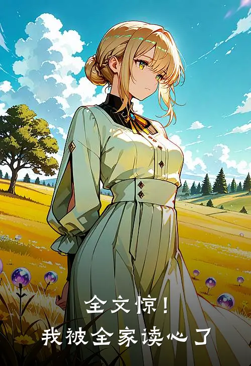 全文惊！我被全家读心了
