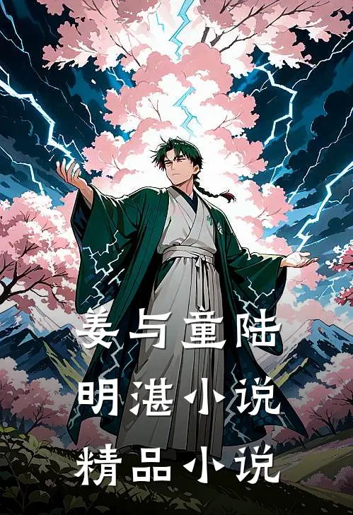 姜与童陆明湛小说精品小说