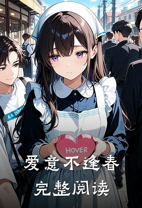 爱意不逢春完整阅读
