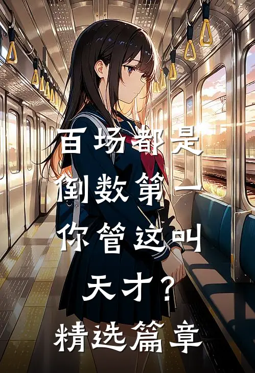 百场都是倒数第一，你管这叫天才？精选篇章