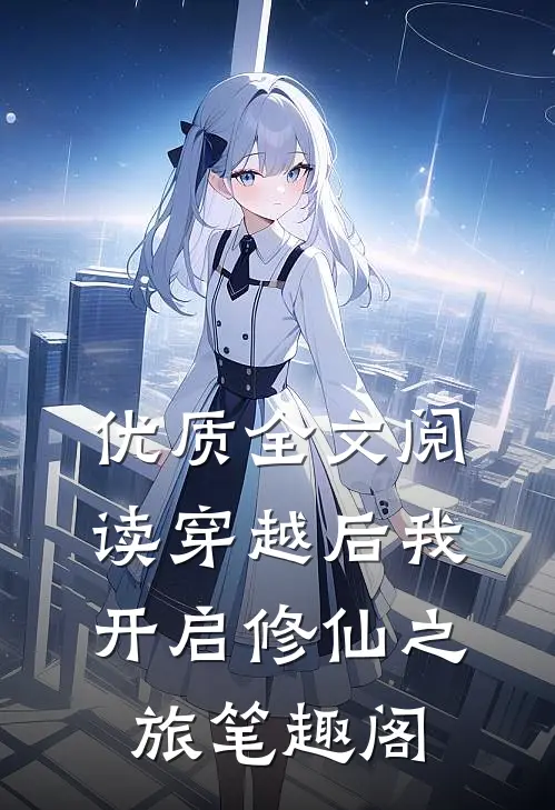 优质全文阅读穿越后我开启修仙之旅笔趣阁