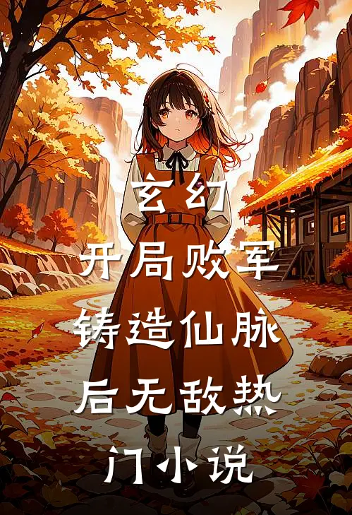 玄幻：开局败军，铸造仙脉后无敌热门小说