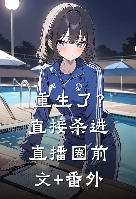 重生了？直接杀进直播圈前文+番外