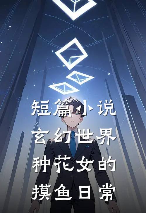 短篇小说玄幻世界：种花女的摸鱼日常